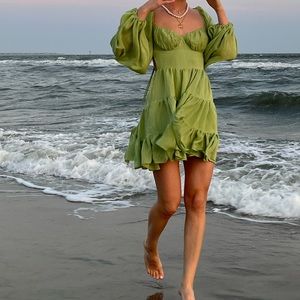 princess polly summer dress